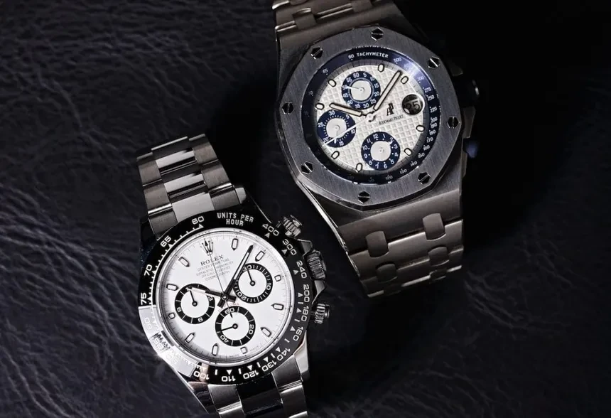 AUDEMARS PIGUET